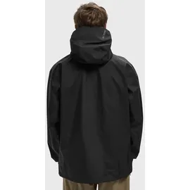 Arc'teryx Arcteryx Herren Beta Jacke (Größe M, schwarz)