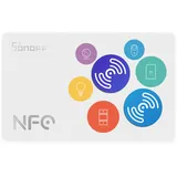 Sonoff NFC Tag Sticker, 18mm, 2 Stück