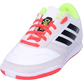 adidas Sala Competition II IN Kinder weiß, Größe 38 - 38