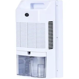 KRAFT&DELE Luftentfeuchter 65W 2000ml