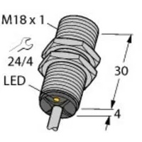 Turck Sensor BI5-EG18-Y1X/S100 7M
