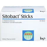 Köhler Pharma Sitobact Sticks