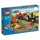 LEGO City Ferkel Gehege mit Traktor 7684