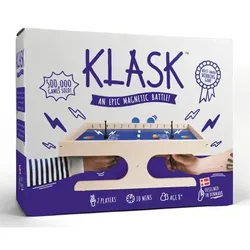 Game Factory Klask (mult)