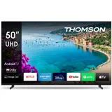 50UA5S13 50" LED UHD Android TV