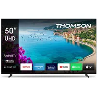 Thomson 50UA5S13 50" LED UHD Android TV