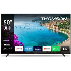 Thomson 50UA5S13 50" LED UHD Android TV