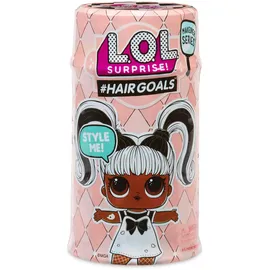 L.O.L. Surprise! L.O.L. Surprise Hairgoals Makeover Series 1A sortiert