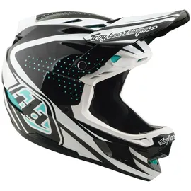 Troy Lee Designs D4 60-61 cm grau 2021