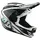 Troy Lee Designs D4 60-61 cm grau 2021