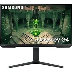 Samsung Odyssey G4B S27BG400EU Gaming Monitor - Full-HD, 240Hz