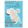 Foamie Feste Duschpflege Kokos & Kakaobutter 80g