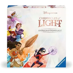 Ravensburger Spiel Chronicles of Light