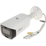Dahua IPC-HFW3849T1-AS-PV (3840 x 2160 Pixels), Netzwerkkamera, Weiss