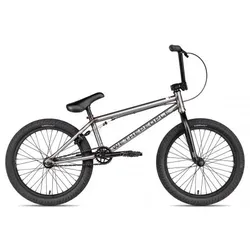 wethepeople Nova 20 | raw | 20.5 Zoll | BMX Bikes