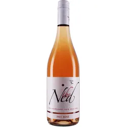 The Ned Pinot Rosé 2021 - Rosé / trocken - Neuseeland / Marlborough - Pinot Gris,Pinot Noir / The Ned