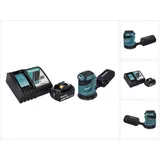 Makita DBO 180 RM1 inkl. 1 x 4,0 Ah Akku + Ladegerät