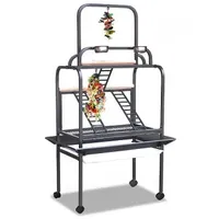 Montana Vogelkäfig Freisitz New Moonlite 160 x 110 x