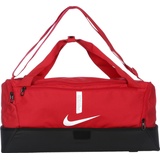 Nike Academy Team Sporttasche university red/black/white (CU8096-657)