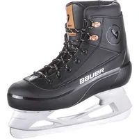 Bauer Colorado 2.0 Schlittschuhe Herren schwarz 44,5