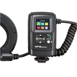 Nissin MF18 Nikon