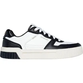 SKECHERS Jade-Best In Class Damen Schwarz/Weiß 41