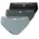 Damen 3PACK Rio Slip mit Spitze
