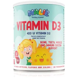 Malie Vitamin D3 Vitamin D für Kinder 150 g