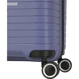 Travelite Orbita Koffer-Set 3-tlg. lavendel