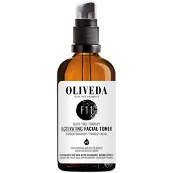 OLIVEDA Gesichtswasser