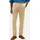 Straight-Fit Twill-Chino Denton Beige 36/34