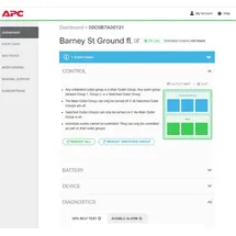 APC SmartConnect Advanced Plan Abonnement-Lizenz 3 Jahre