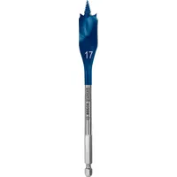 Bosch EXPERT Self Cut Speed Flachfräsbohrer 17 x 152 mm