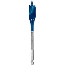 Bosch EXPERT Self Cut Speed Flachfräsbohrer 17 x 152 mm