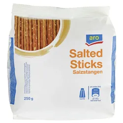 aro Salzstangen (250 g)