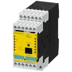 Siemens 3RK11051BE040CA0 ASIsafe Basis Sicherheitsmonitor 2 F-RO, 2 Freigabekreise, IP20
