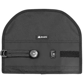 Granite Design Quiver Tool Roll Satteltasche - Black - One Size
