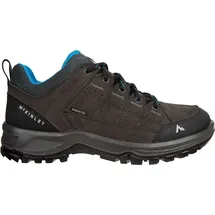 Mc Kinley McKINLEY Ux.-Wander-Schuh Avoca AQX 902 ANTHRACITE/CHARC