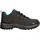 Mc Kinley McKINLEY Ux.-Wander-Schuh Avoca AQX 902 ANTHRACITE/CHARC