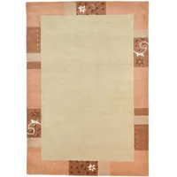 THEKO Handtuftteppich, Royal Ganges 90x160 cm