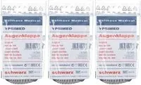 YPSIMED Cache-œil Autre 3x1 pc(s)