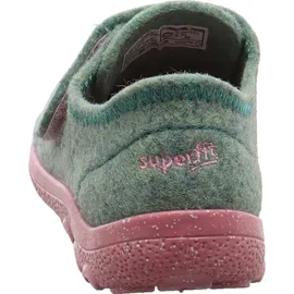 superfit Happy Octi grün/Rosa - 27