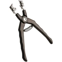 BGS 479 Achsmanschettenzange Spannschellenzange für VAG Mercedes-Benz Toyota