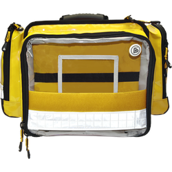 Notfalltasche AED FLEX PLANE AED Tasche verschiedene Farben
