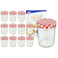 Mambocat Sturzglas 230 ml 12 St.