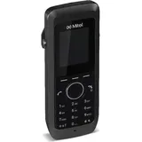 MITEL 5613 DECT Phone, Telefon, Schwarz