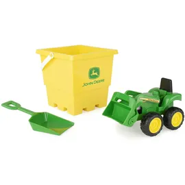 TOMY Sandkasten Set mehrfarbig