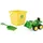 TOMY Sandkasten Set mehrfarbig