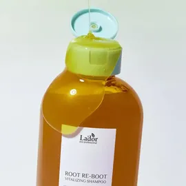 La'dor Root Re-Boot Vitalizing Shampoo 300 ml