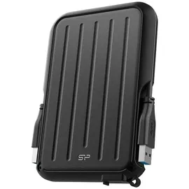 Silicon Power Armor A66 1 TB USB 3.2 schwarz